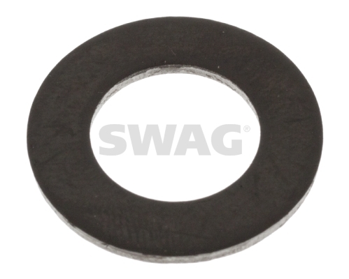 Pierścień uszczelniający, korek spustowy oleju 81 93 0263 SWAG Autoteile GmbH